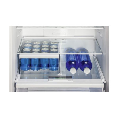 Balay 3KF6702WE nevera y congelador Independiente 385 L Blanco