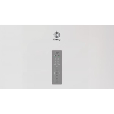 Balay 3KF6702WE nevera y congelador Independiente 385 L Blanco