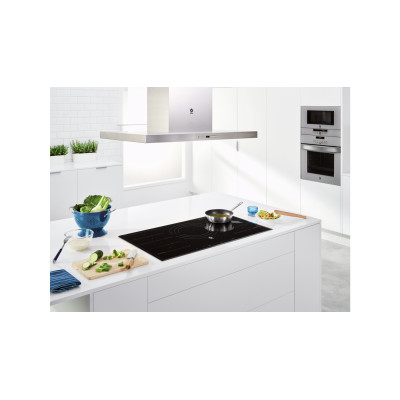 Balay 3EB999LT hobs Negro Integrado Con placa de inducción 3 zona(s)