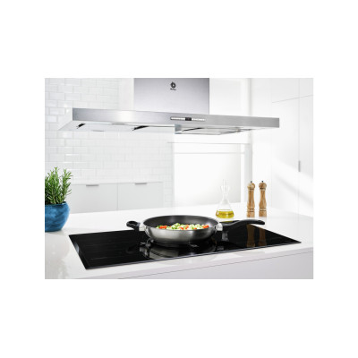 Balay 3EB999LT hobs Negro Integrado Con placa de inducción 3 zona(s)