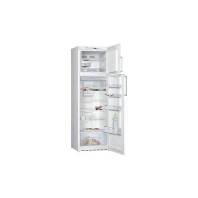 Siemens KD46NVW20 nevera y congelador Independiente 375 L Blanco