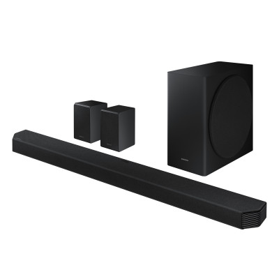 Samsung HW-Q950T Negro 9.1 canales 546 W