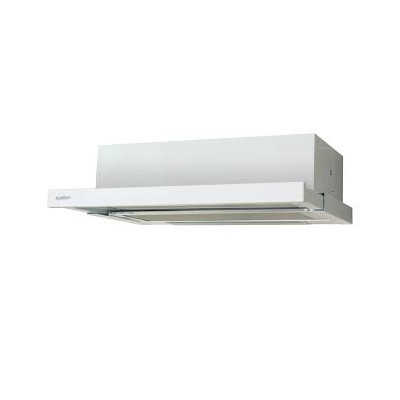 APELSON Air 201 Semintegrada (extraíble) Blanco 200 m³ h