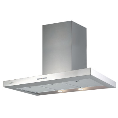 CATA Legend X 900 De pared Acero inoxidable A+ 820 m³ h