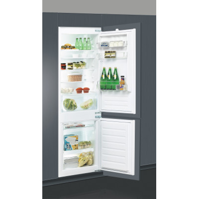 Whirlpool ART 6601 A+ Integrado 275 L Acero inoxidable