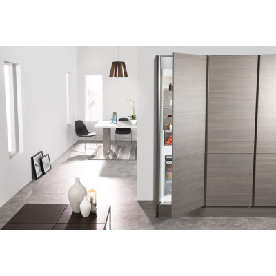 Whirlpool ART 6601 A+ Integrado 275 L Acero inoxidable