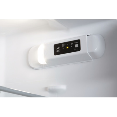 Whirlpool ART 6601 A+ Integrado 275 L Acero inoxidable