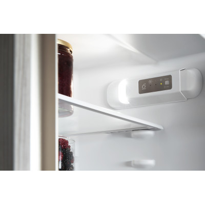 Whirlpool ART 6601 A+ Integrado 275 L Acero inoxidable