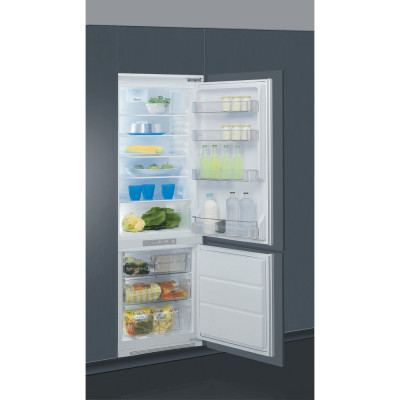 Whirlpool ART 459 A+ NF 1 Integrado 264 L G Blanco