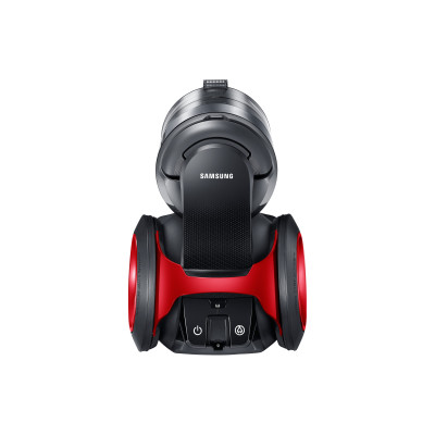 Samsung VC20F70HDER aspiradora 2 L Aspiradora cilíndrica Secar 2000 W Sin bolsa