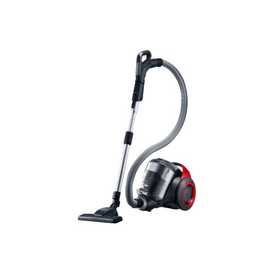 Samsung VC20F70HDER aspiradora 2 L Aspiradora cilíndrica Secar 2000 W Sin bolsa