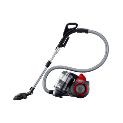 Samsung VC20F70HDER aspiradora 2 L Aspiradora cilíndrica Secar 2000 W Sin bolsa