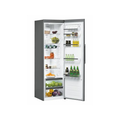 Whirlpool SW8 AM2Y XR frigorífico Independiente 363 L Gris