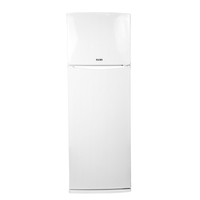 SVAN SVF170 nevera y congelador Independiente 310 L Blanco