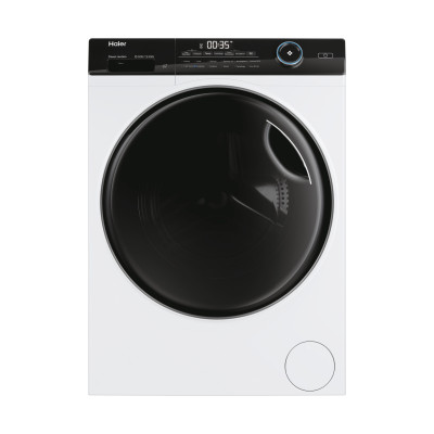 Haier I-Pro Series 5 HWD100-B14959U1 lavadora-secadora Independiente Carga frontal Blanco D
