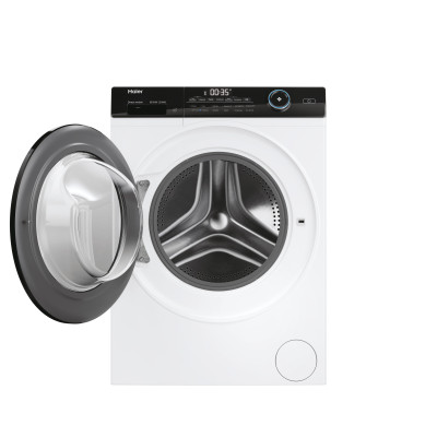 Haier I-Pro Series 5 HWD100-B14959U1 lavadora-secadora Independiente Carga frontal Blanco D