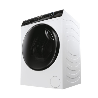 Haier I-Pro Series 5 HWD100-B14959U1 lavadora-secadora Independiente Carga frontal Blanco D