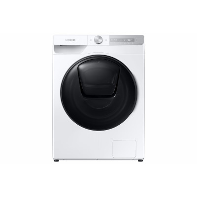 Samsung WW90T754DBH lavadora Carga frontal 9 kg 1400 RPM Blanco