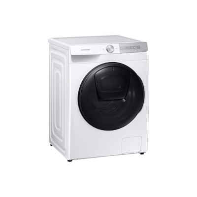 Samsung WW90T754DBH lavadora Carga frontal 9 kg 1400 RPM Blanco