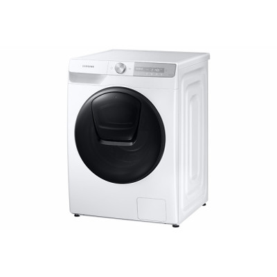 Samsung WW90T754DBH lavadora Carga frontal 9 kg 1400 RPM Blanco