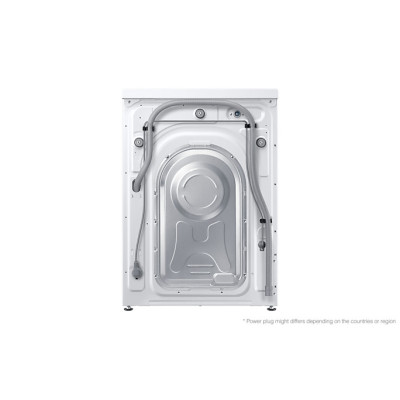 Samsung WW90T754DBH lavadora Carga frontal 9 kg 1400 RPM Blanco