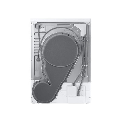 Samsung DV80TA020DH secadora Independiente Carga frontal 8 kg Blanco