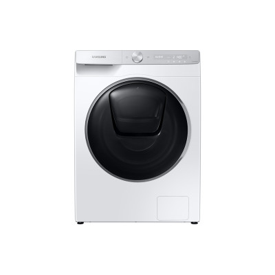 Samsung WD90T984DSH S1 lavadora-secadora Independiente Carga frontal Blanco E