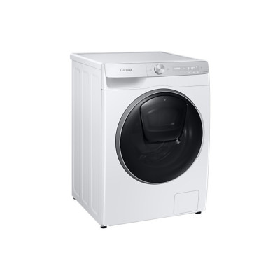 Samsung WD90T984DSH S1 lavadora-secadora Independiente Carga frontal Blanco E