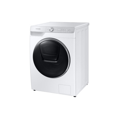 Samsung WD90T984DSH S1 lavadora-secadora Independiente Carga frontal Blanco E