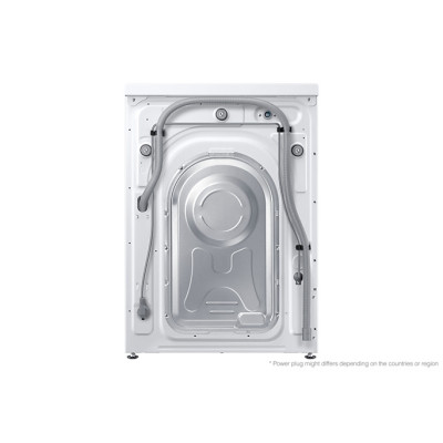 Samsung WD90T984DSH S1 lavadora-secadora Independiente Carga frontal Blanco E