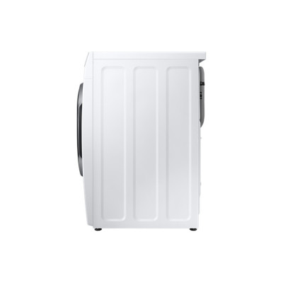 Samsung WD90T984DSH S1 lavadora-secadora Independiente Carga frontal Blanco E