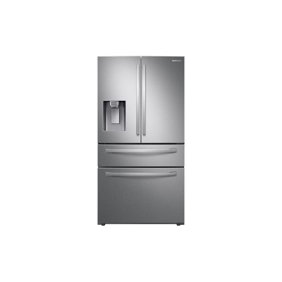 Samsung RF24R7201SR nevera y congelador Independiente 636 L F Acero inoxidable