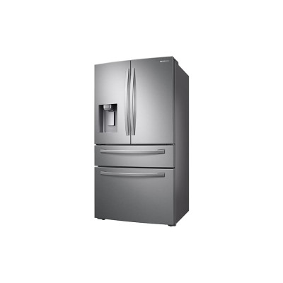 Samsung RF24R7201SR nevera y congelador Independiente 636 L F Acero inoxidable