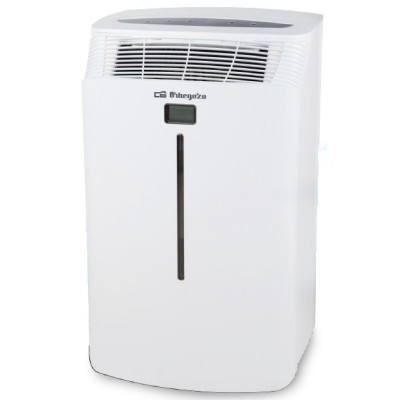 Orbegozo ADR 95 aire acondicionado portátil 1000 W Blanco