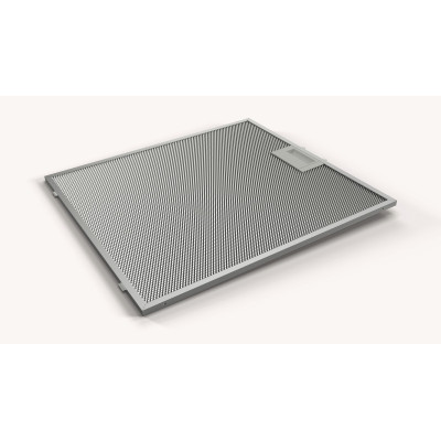 Balay 3BC076MX campana De pared Acero inoxidable 590 m³ h