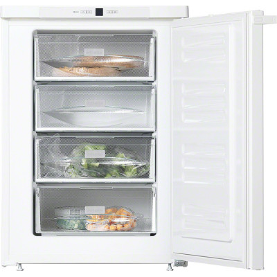 Miele F 12020 S-2 Congelador vertical Independiente 103 L E Blanco