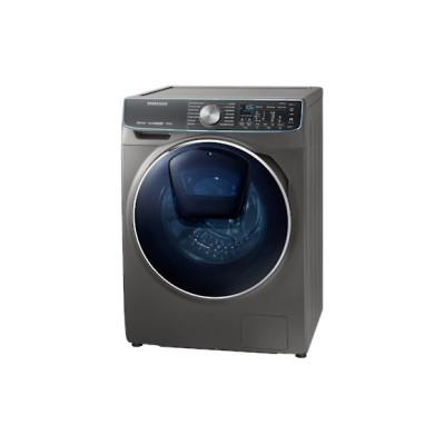 Samsung WW10M86DQOO lavadora Carga frontal 10 kg 1600 RPM Grafito