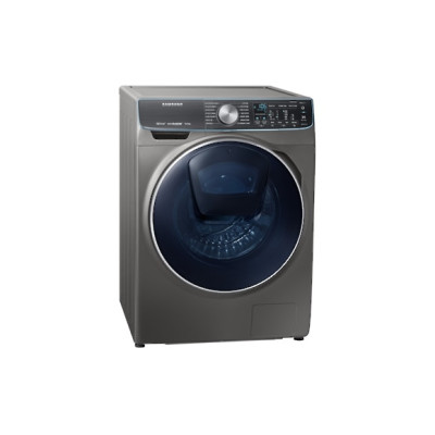 Samsung WW10M86DQOO lavadora Carga frontal 10 kg 1600 RPM Grafito