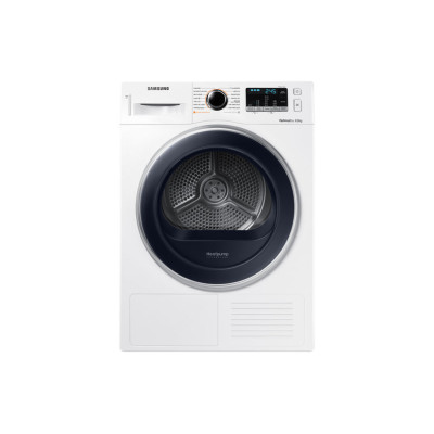 Samsung DV80M5010QW EC secadora Independiente Carga frontal 8 kg Blanco