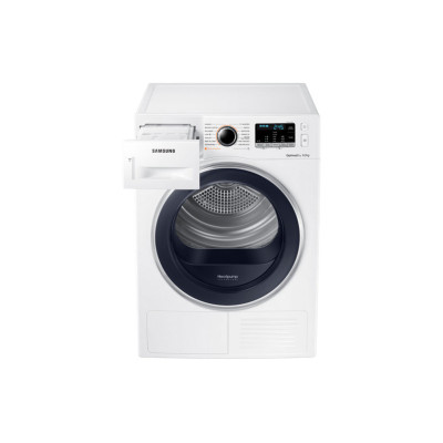 Samsung DV80M5010QW EC secadora Independiente Carga frontal 8 kg Blanco