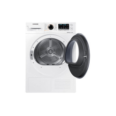 Samsung DV80M5010QW EC secadora Independiente Carga frontal 8 kg Blanco