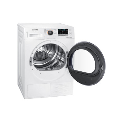 Samsung DV80M5010QW EC secadora Independiente Carga frontal 8 kg Blanco