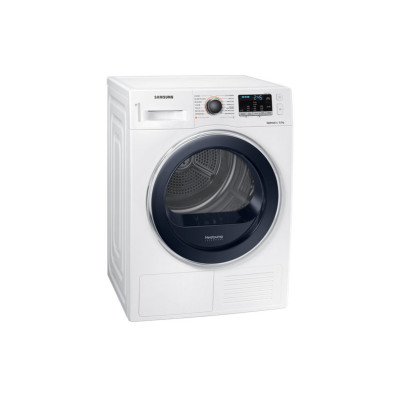 Samsung DV80M5010QW EC secadora Independiente Carga frontal 8 kg Blanco