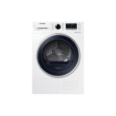 Samsung DV90M5000QW secadora Independiente Carga frontal 9 kg Blanco