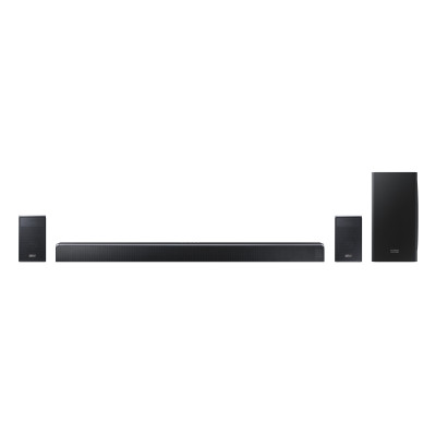Samsung HW-Q90R Negro 7.1.4 canales 512 W