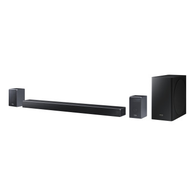 Samsung HW-Q90R Negro 7.1.4 canales 512 W