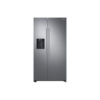 Samsung RS67N8210S9 nevera puerta lado a lado Independiente 609 L F Acero inoxidable