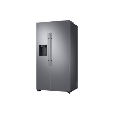 Samsung RS67N8210S9 nevera puerta lado a lado Independiente 609 L F Acero inoxidable