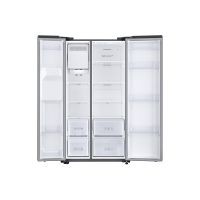 Samsung RS67N8210S9 nevera puerta lado a lado Independiente 609 L F Acero inoxidable