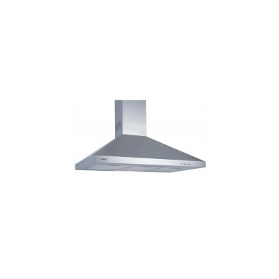 CATA V 600 De pared Plata 420 m³ h